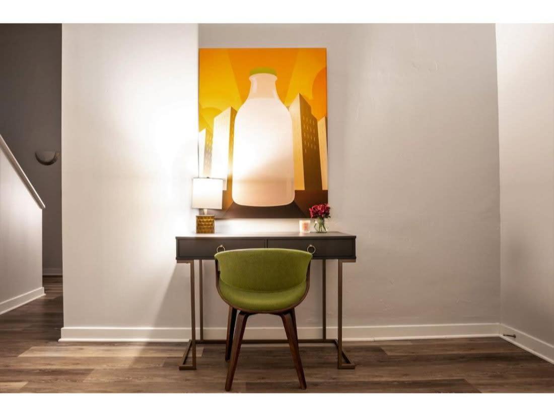 Bold 2Br 2Ba In The Block Apartment By Cozysuites! อินเดียนาโพลิส ภายนอก รูปภาพ